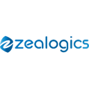 Zealogics LLC Logo